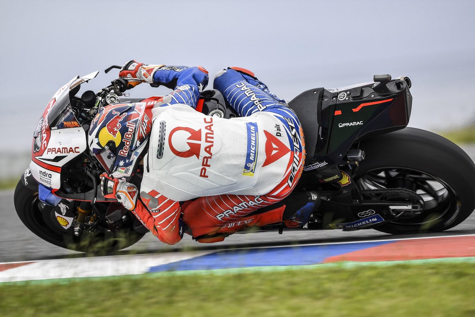 MotoGP Argentina Day_1