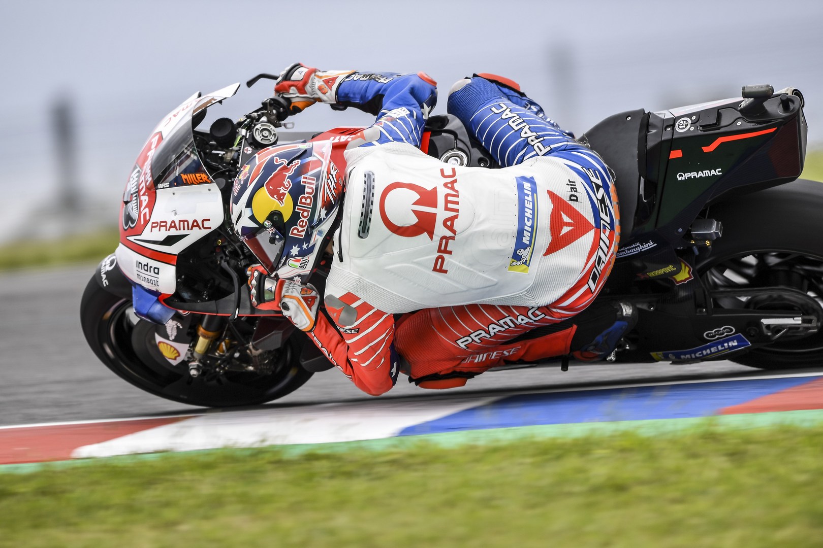 MotoGP Argentina Day_1