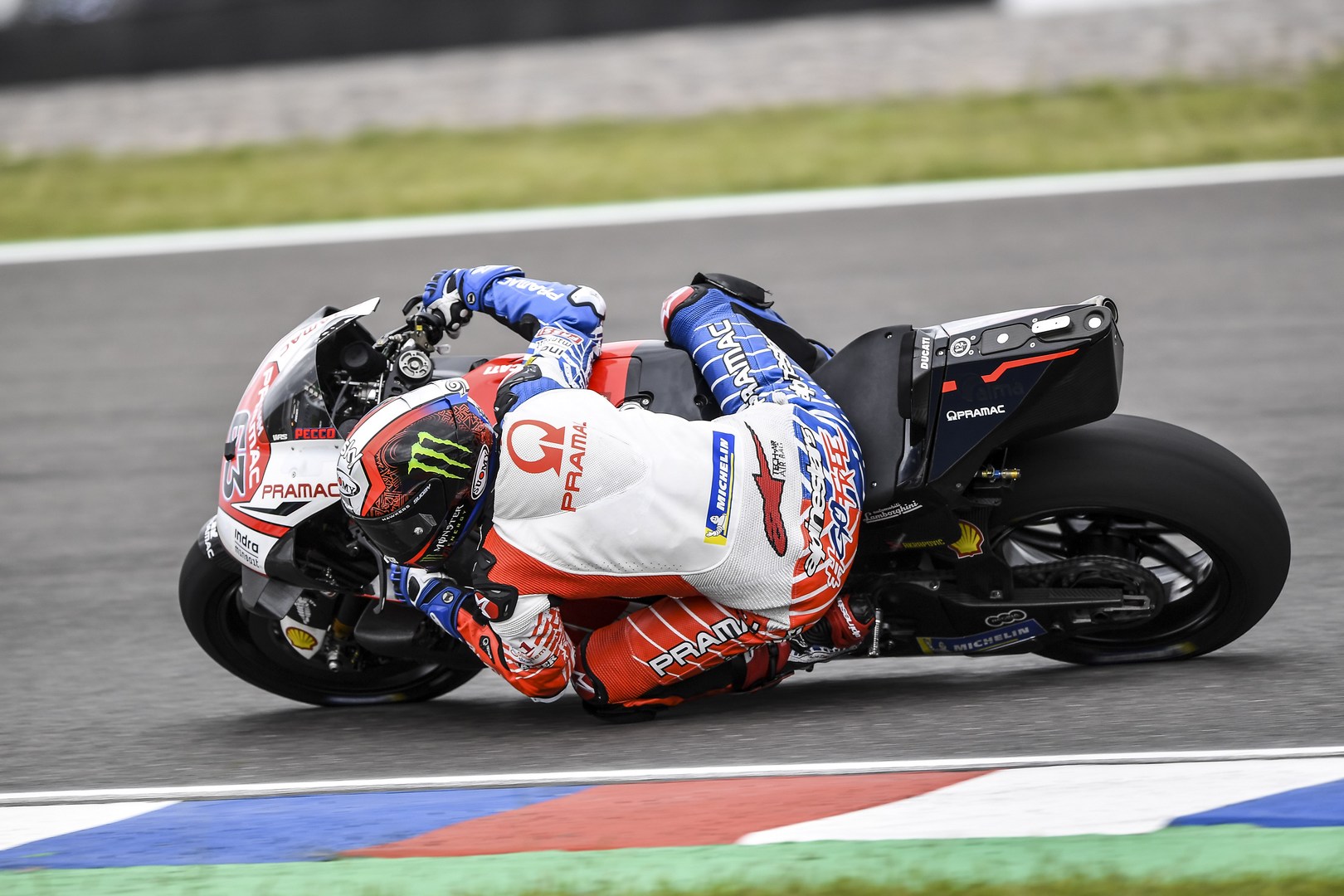 MotoGP Argentina Day_1