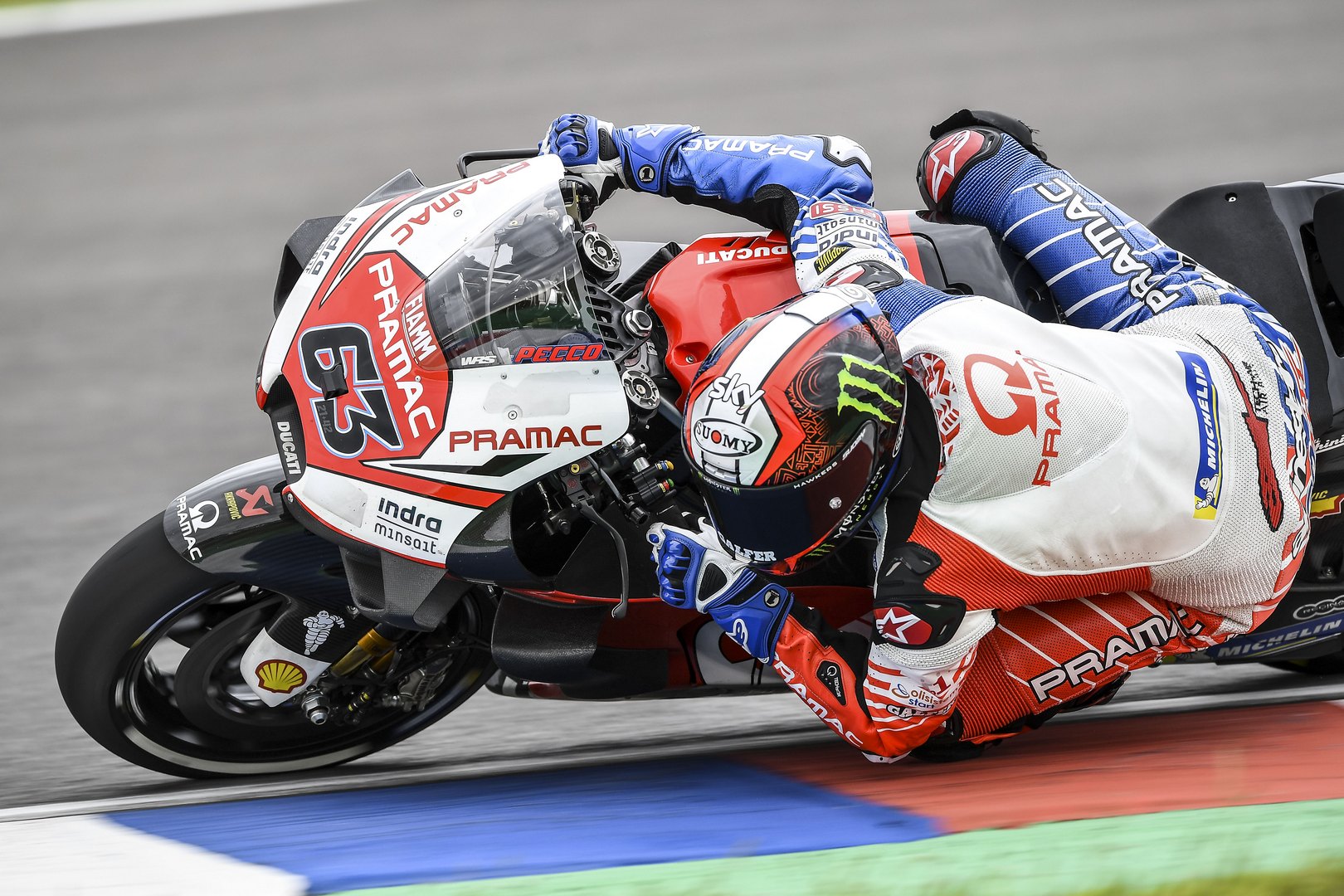 MotoGP Argentina Day_1