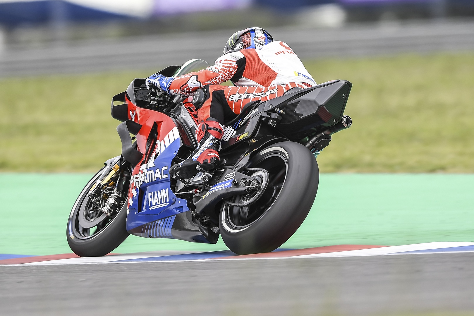 MotoGP Argentina Day_1