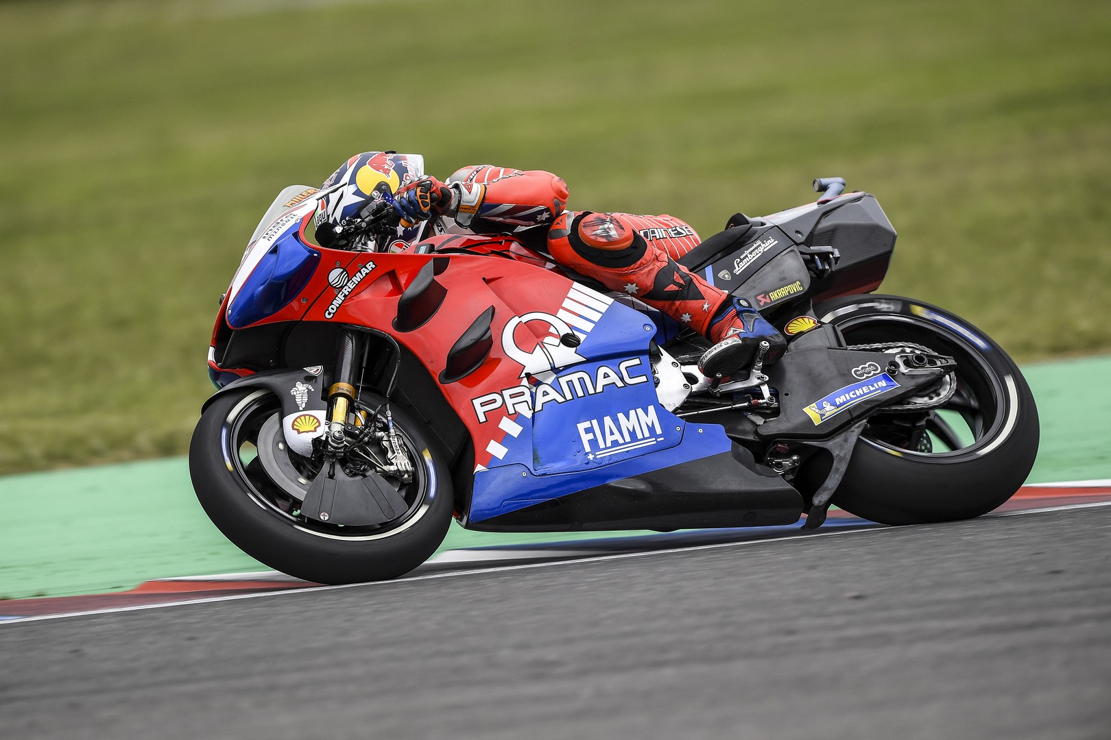 MotoGP Argentina Day_1