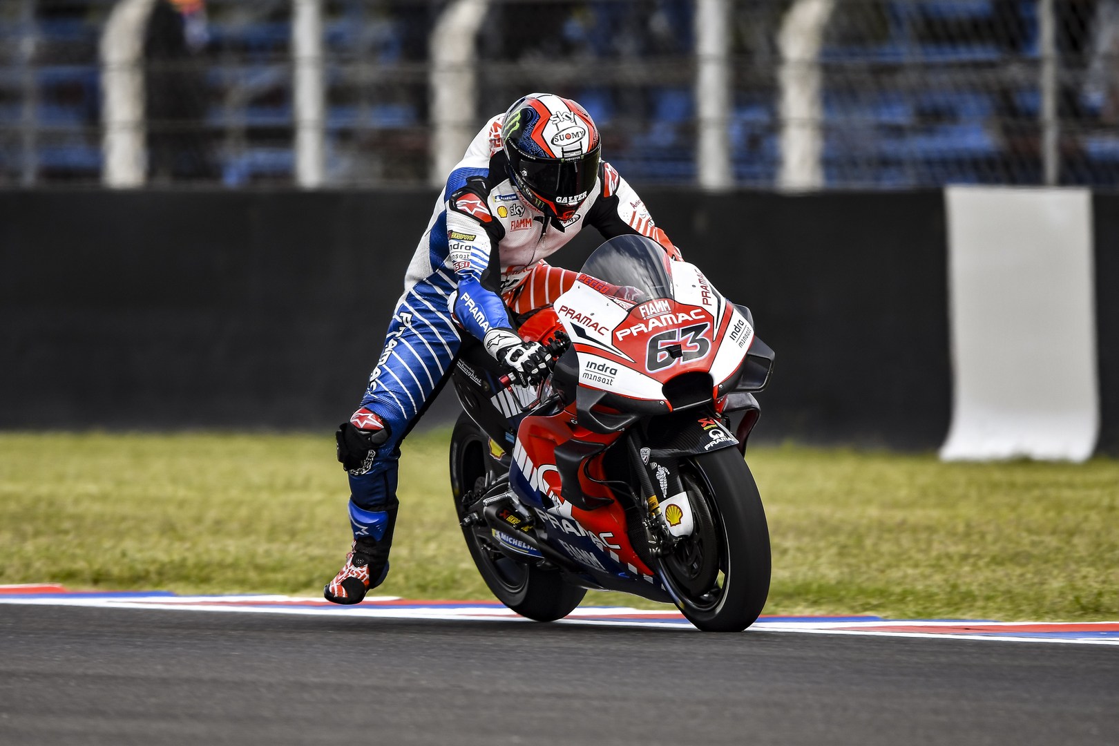 MotoGP Argentina Day_1