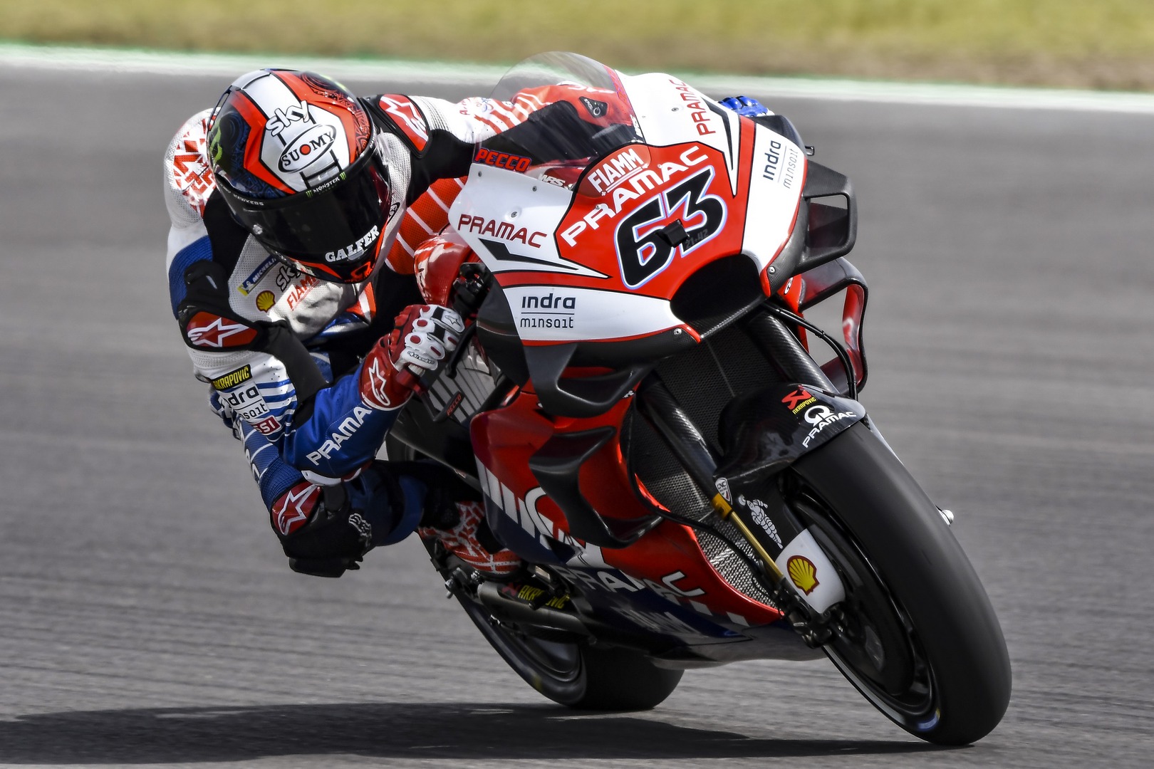 MotoGP Argentina Day_1