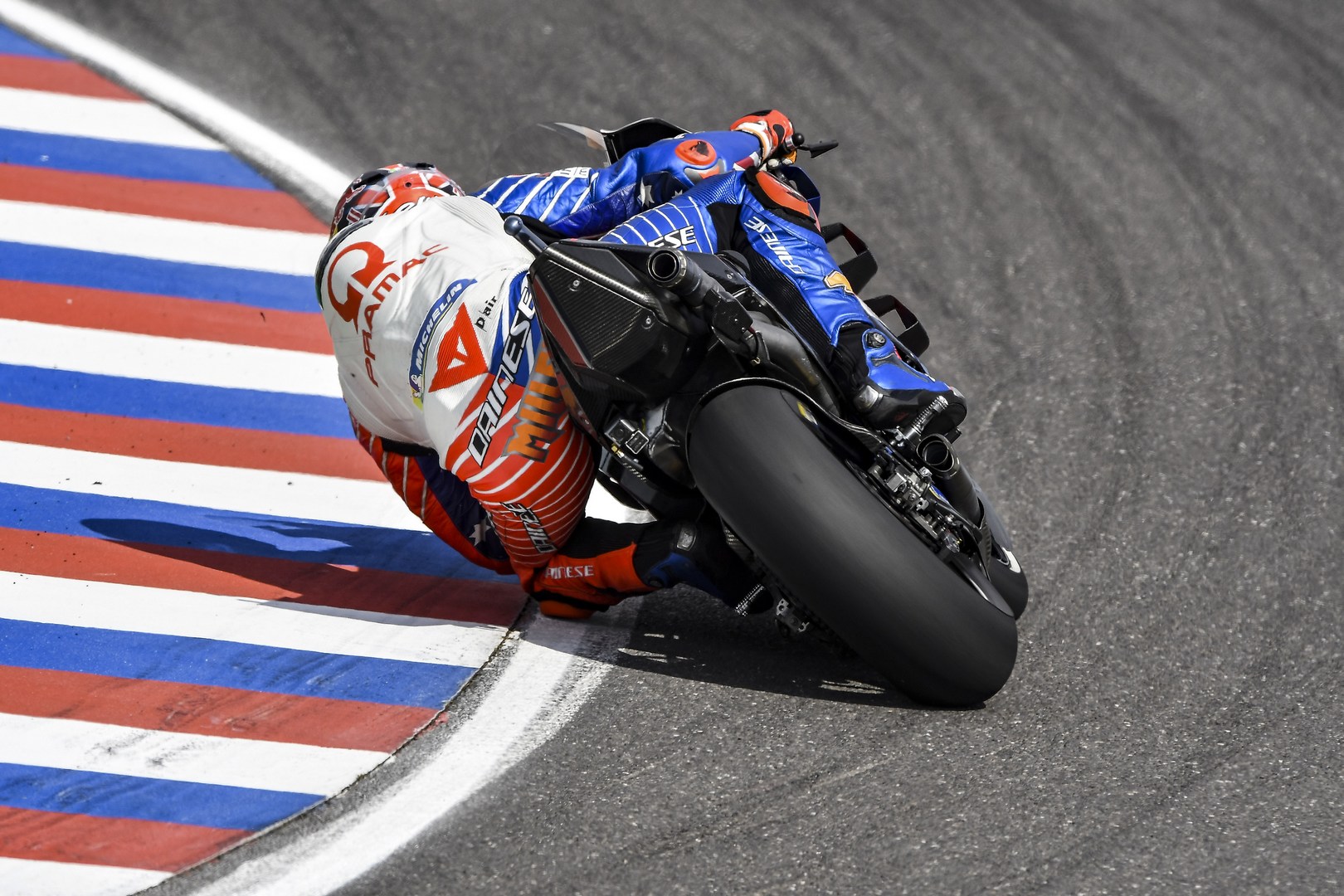 MotoGP Argentina Day_1