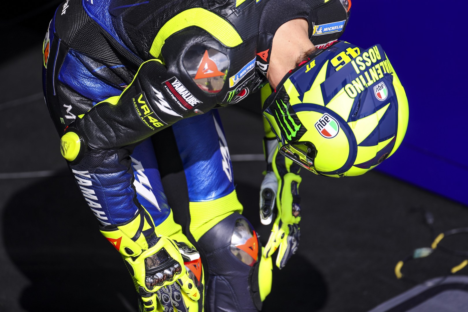 MotoGP Argentina Day_2