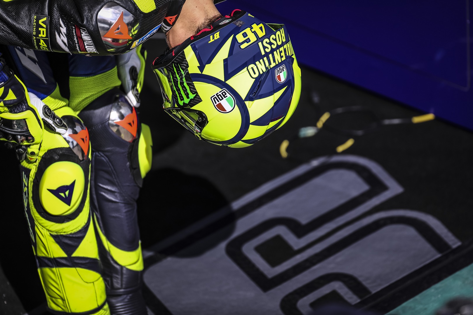 MotoGP Argentina Day_2