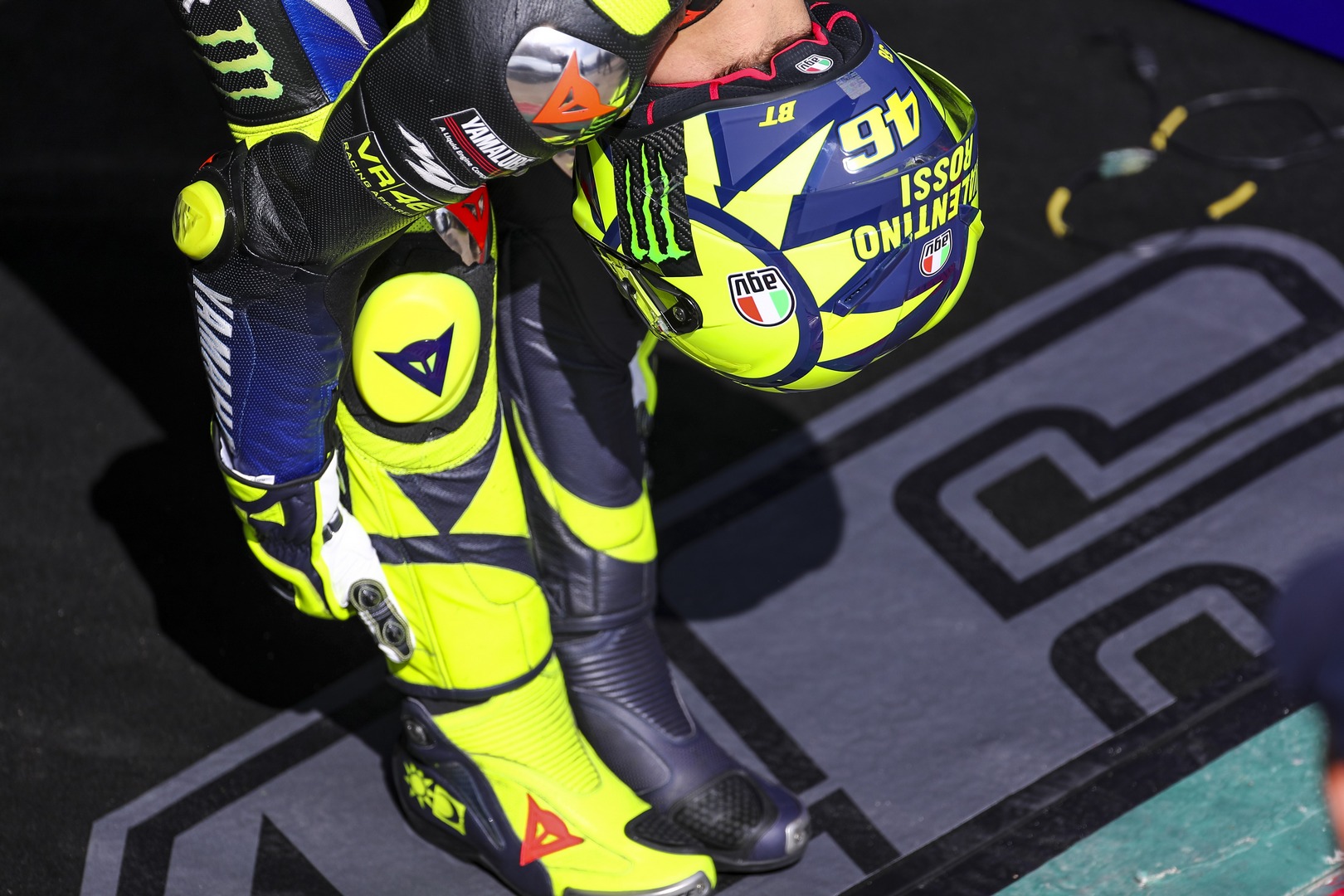 MotoGP Argentina Day_2