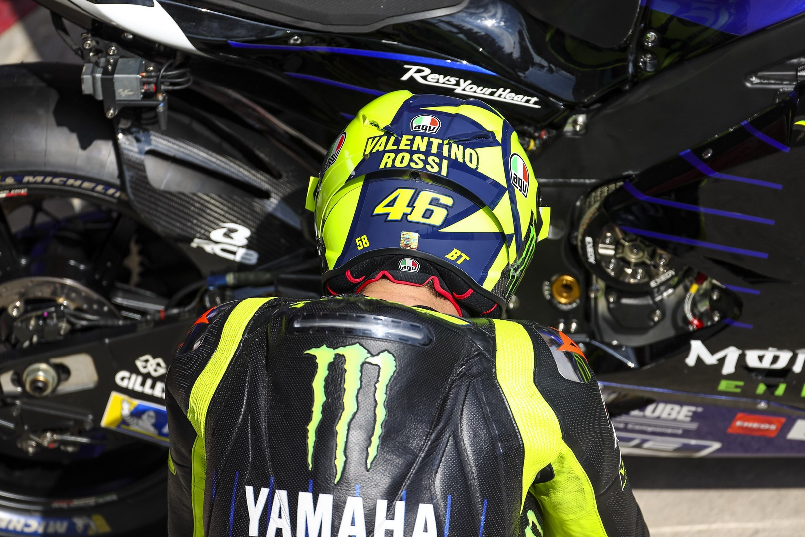 MotoGP Argentina Day_2