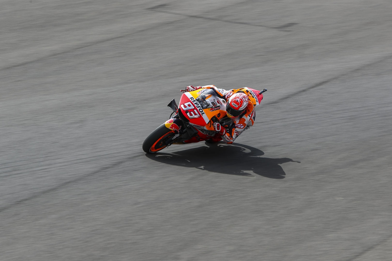 MotoGP Argentina Day_2