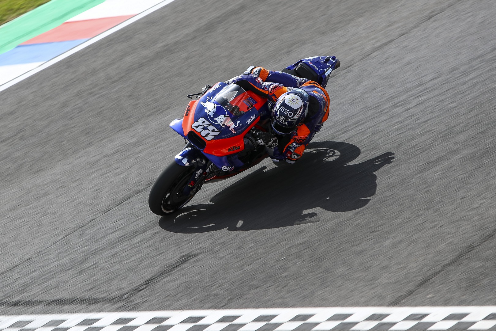 MotoGP Argentina Day_2
