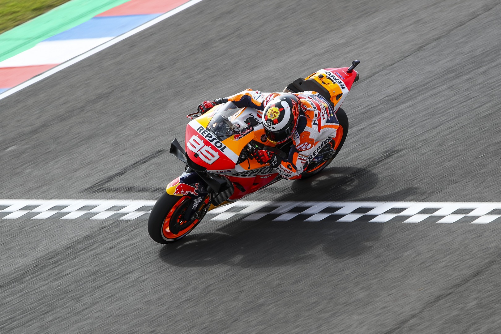 MotoGP Argentina Day_2