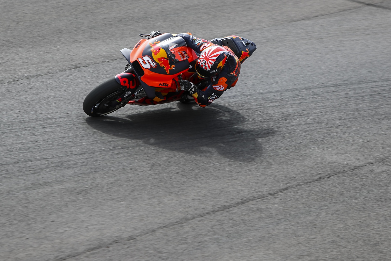 MotoGP Argentina Day_2