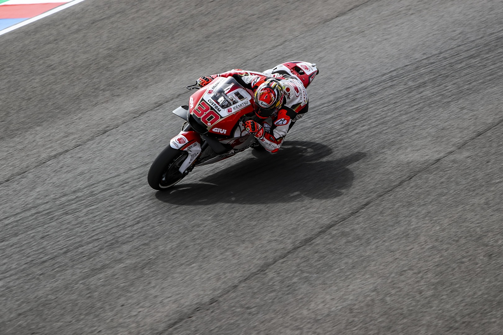 MotoGP Argentina Day_2