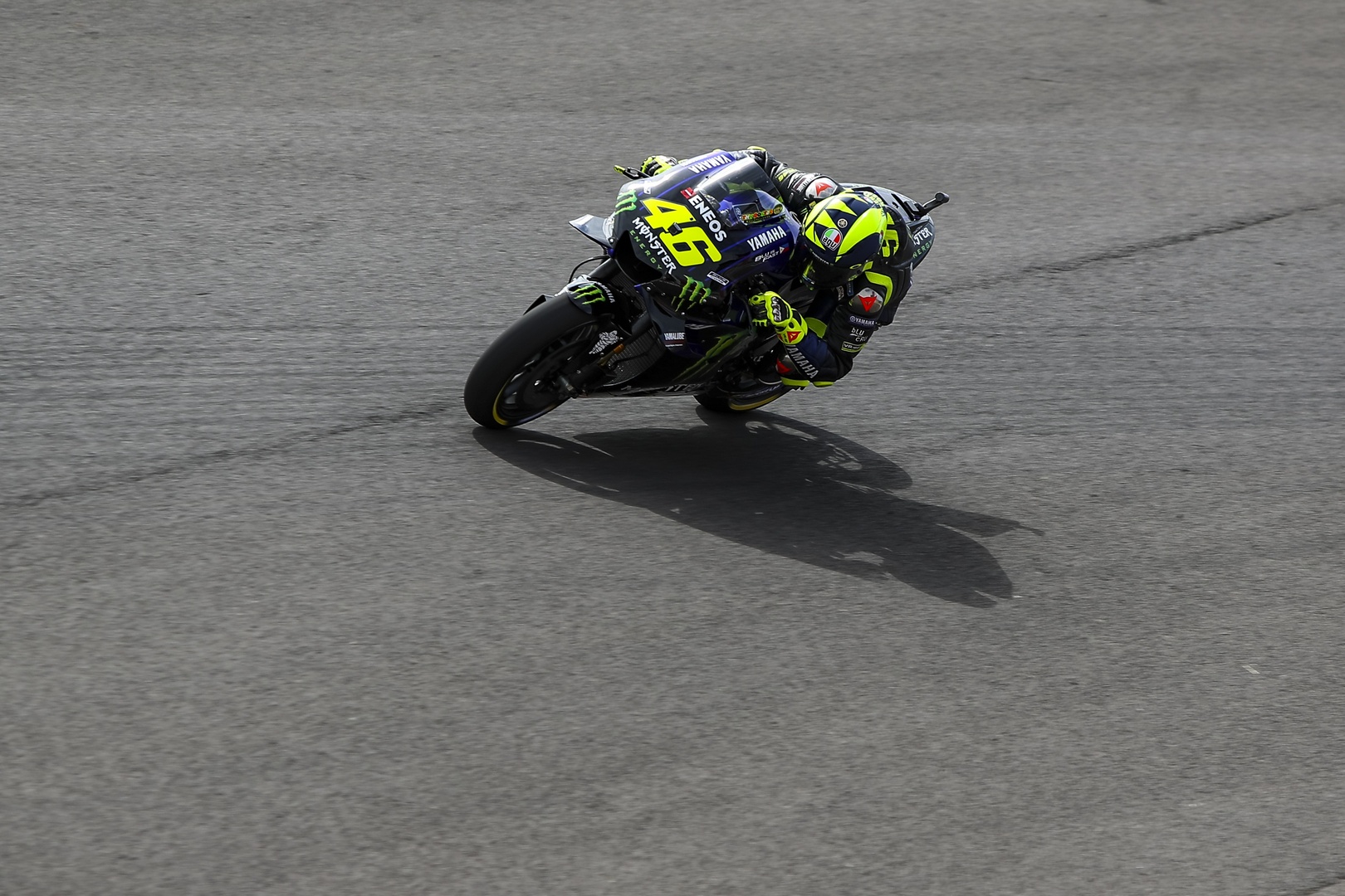 MotoGP Argentina Day_2