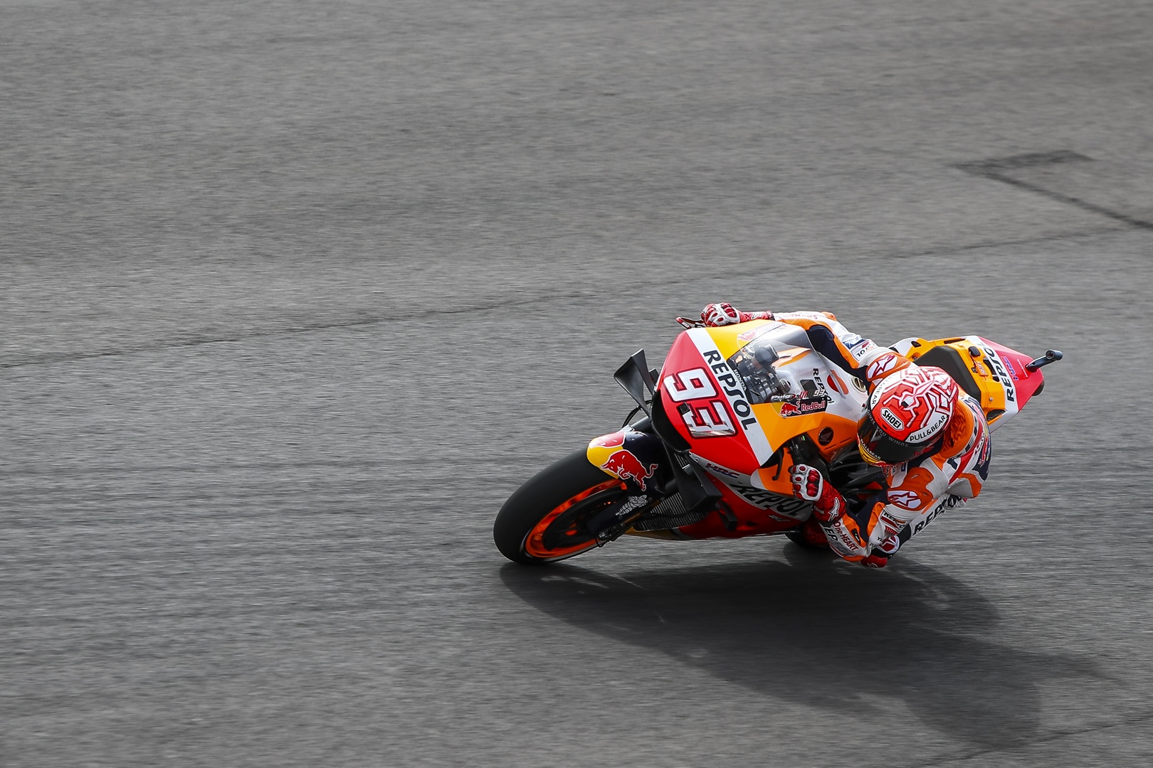 MotoGP Argentina Day_2