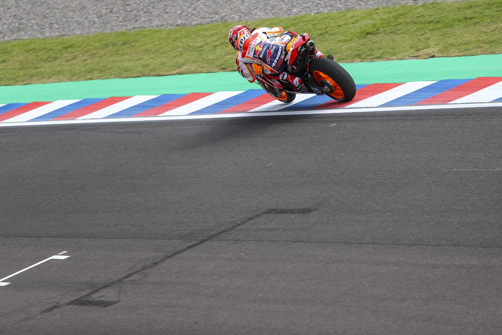 MotoGP Argentina Day_2