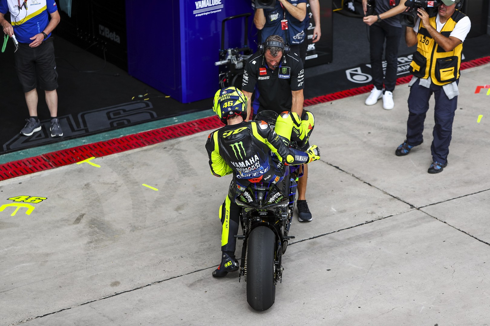 MotoGP Argentina Day_2