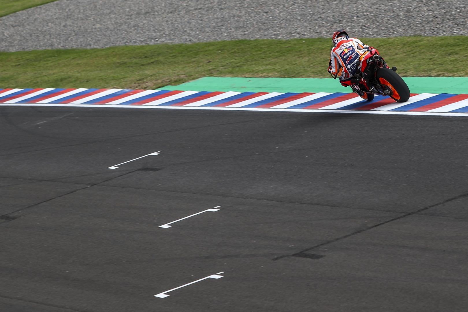 MotoGP Argentina Day_2