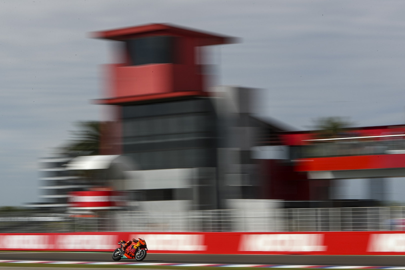 MotoGP Argentina Day_2