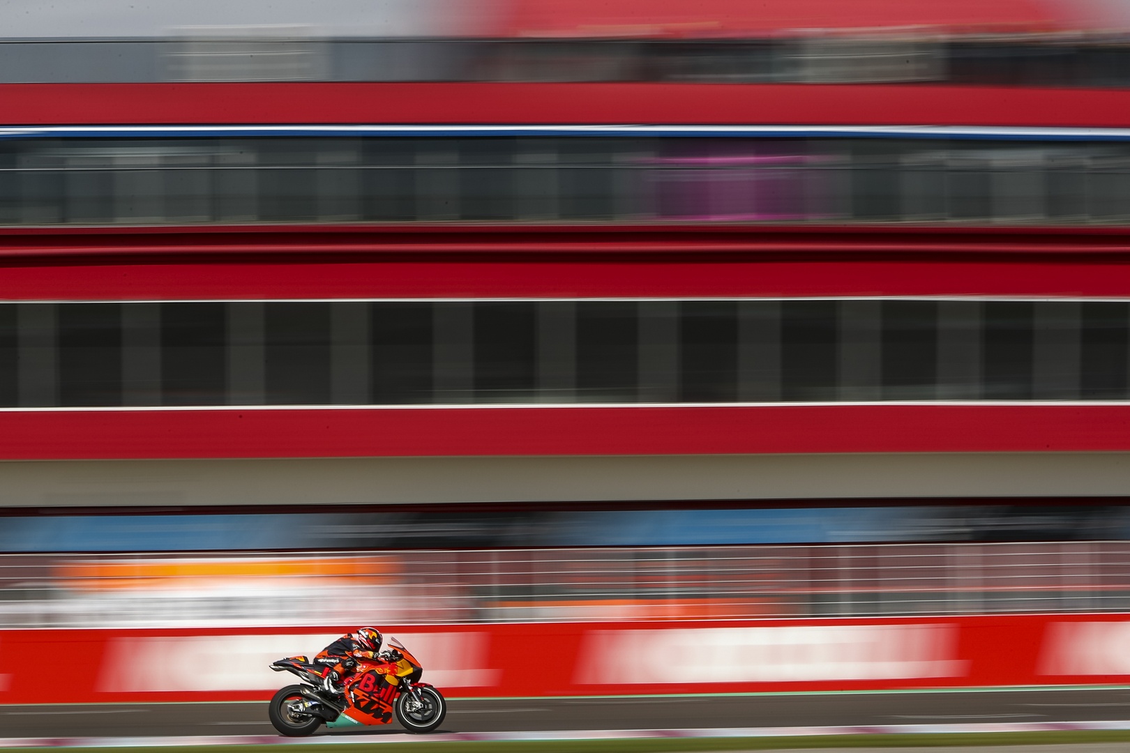 MotoGP Argentina Day_2