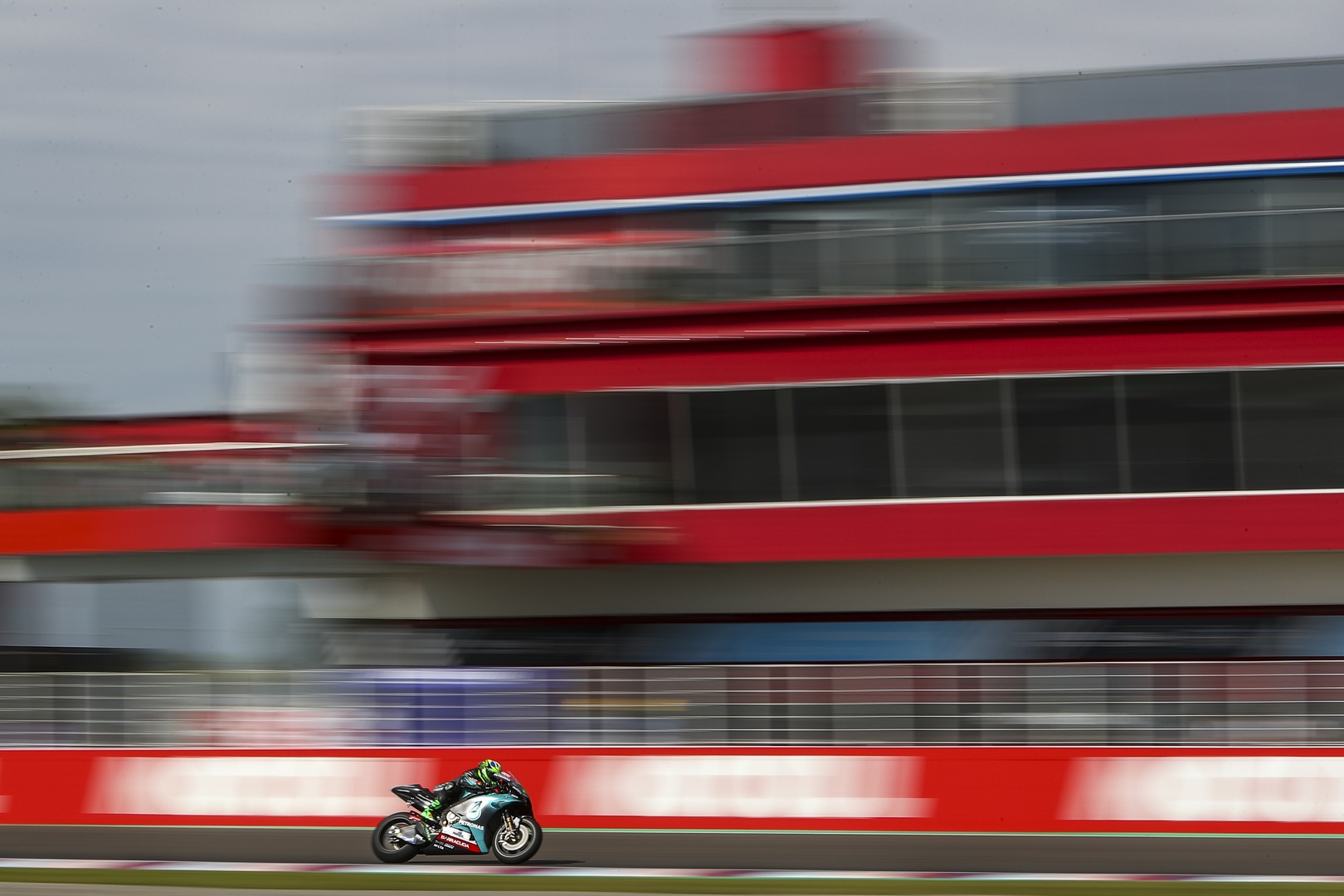 MotoGP Argentina Day_2