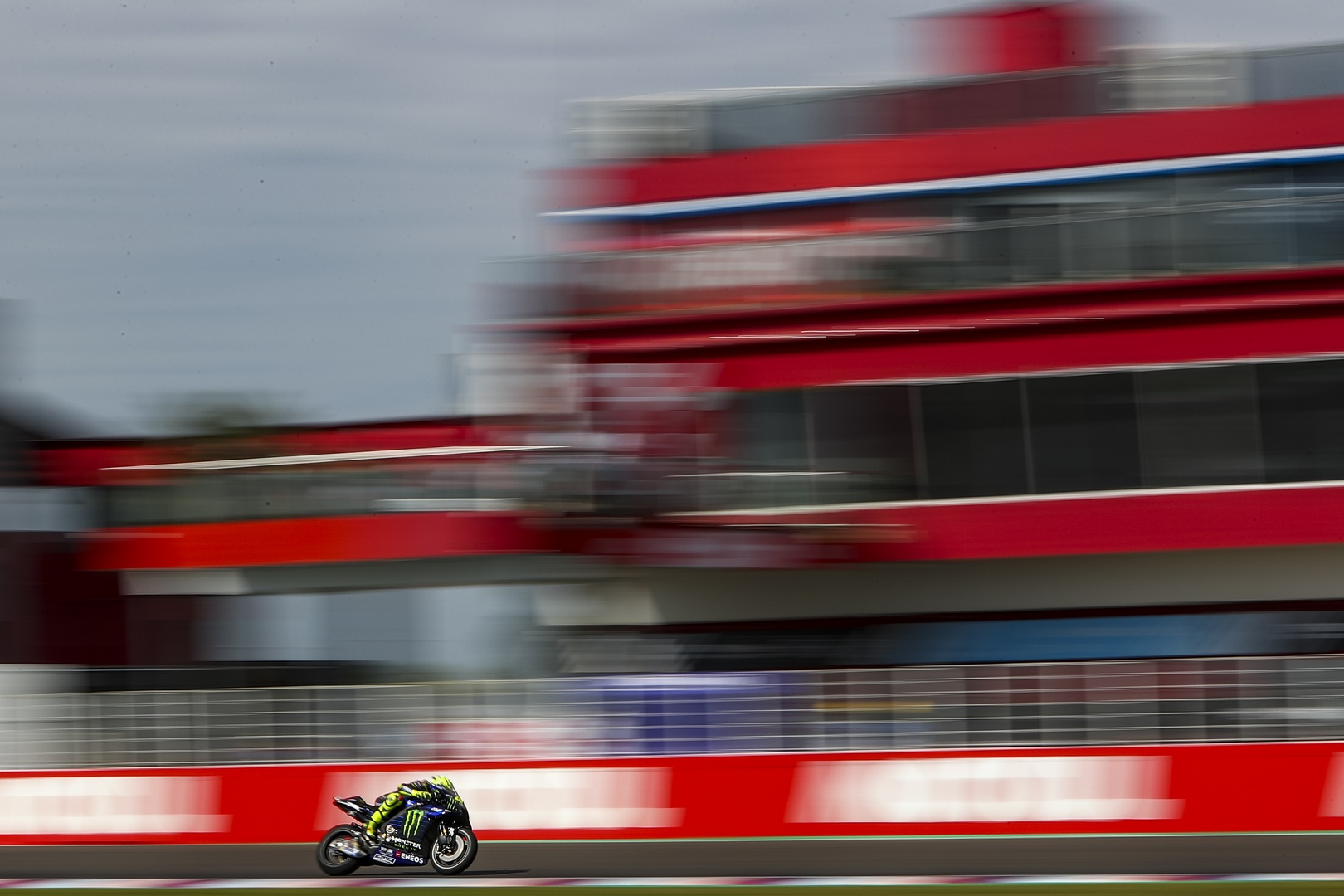MotoGP Argentina Day_2