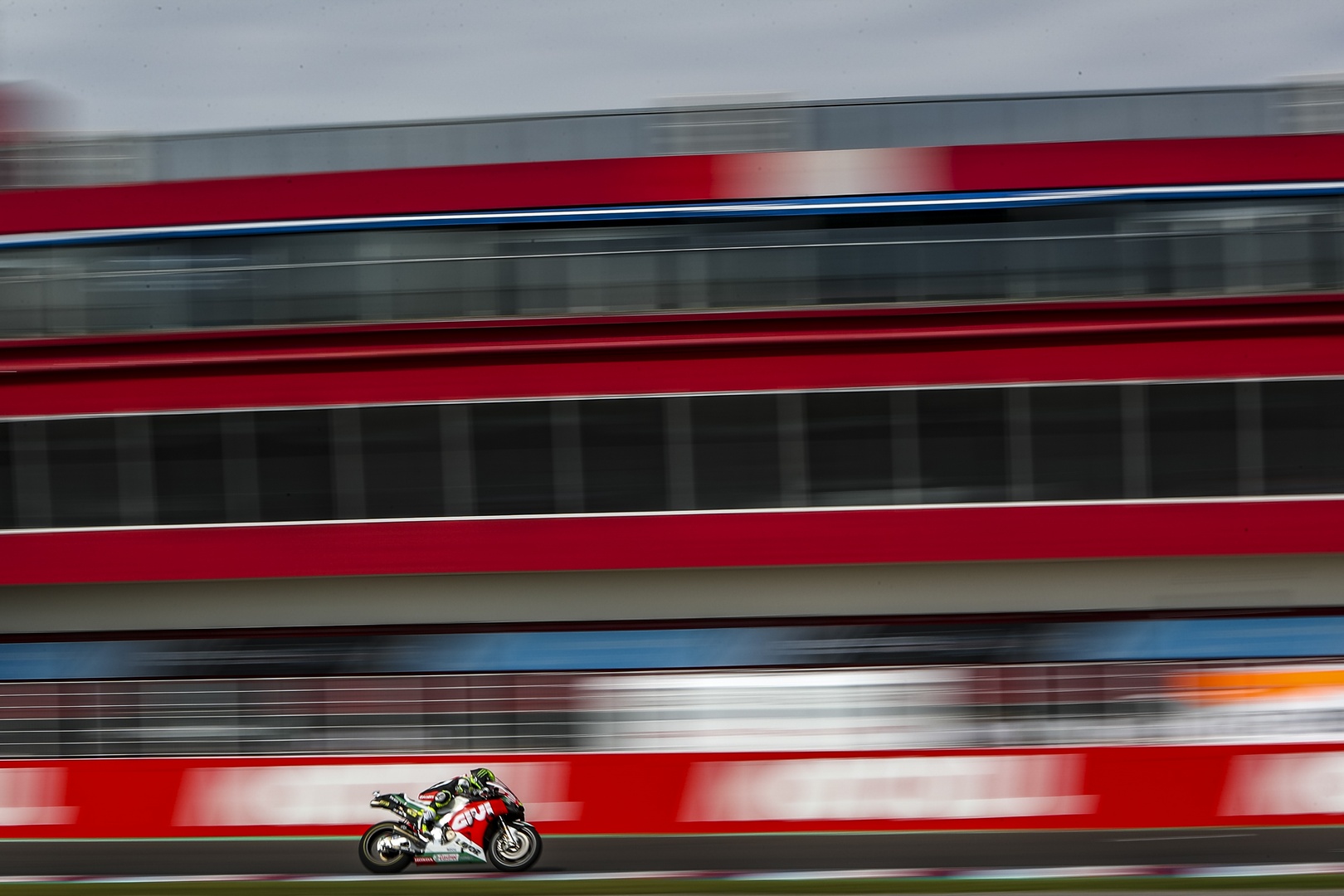 MotoGP Argentina Day_2