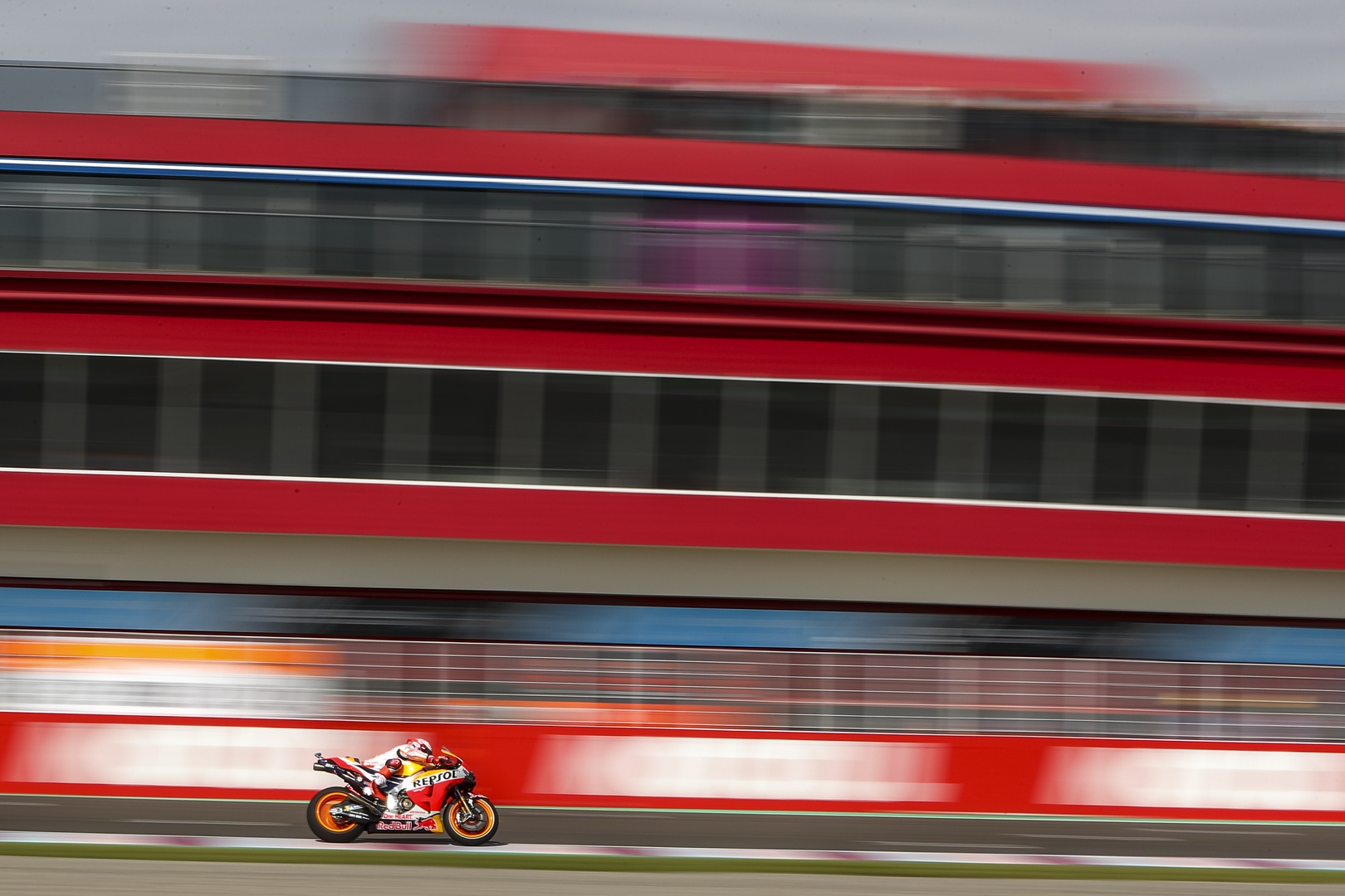 MotoGP Argentina Day_2