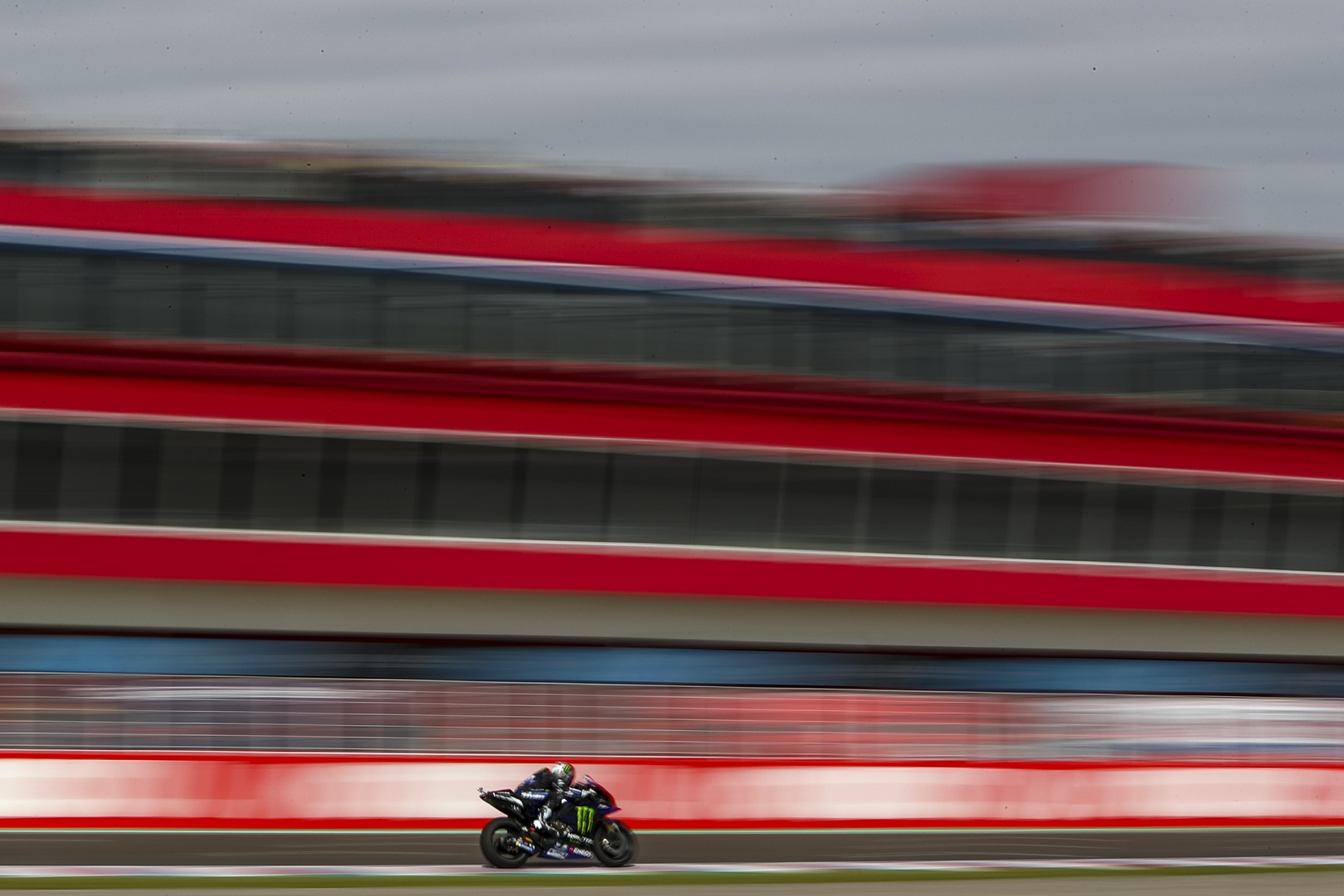 MotoGP Argentina Day_2