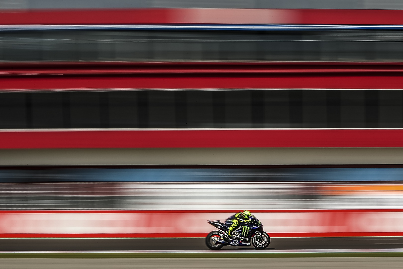 MotoGP Argentina Day_2
