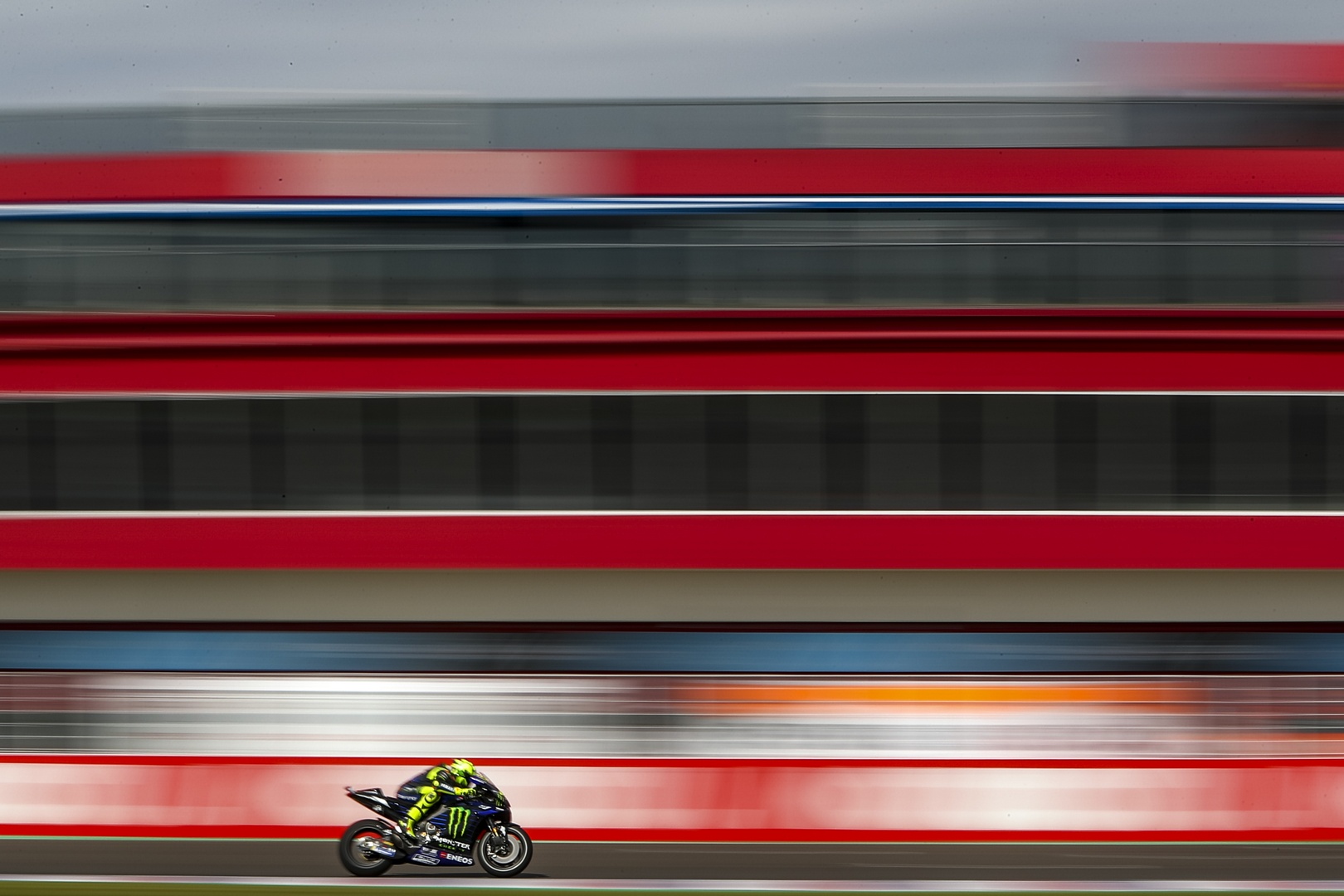 MotoGP Argentina Day_2