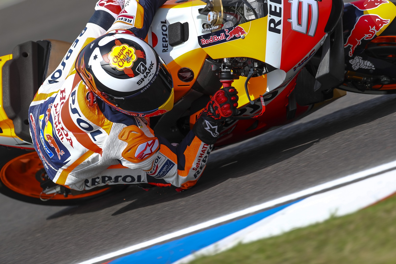 MotoGP Argentina Day_2