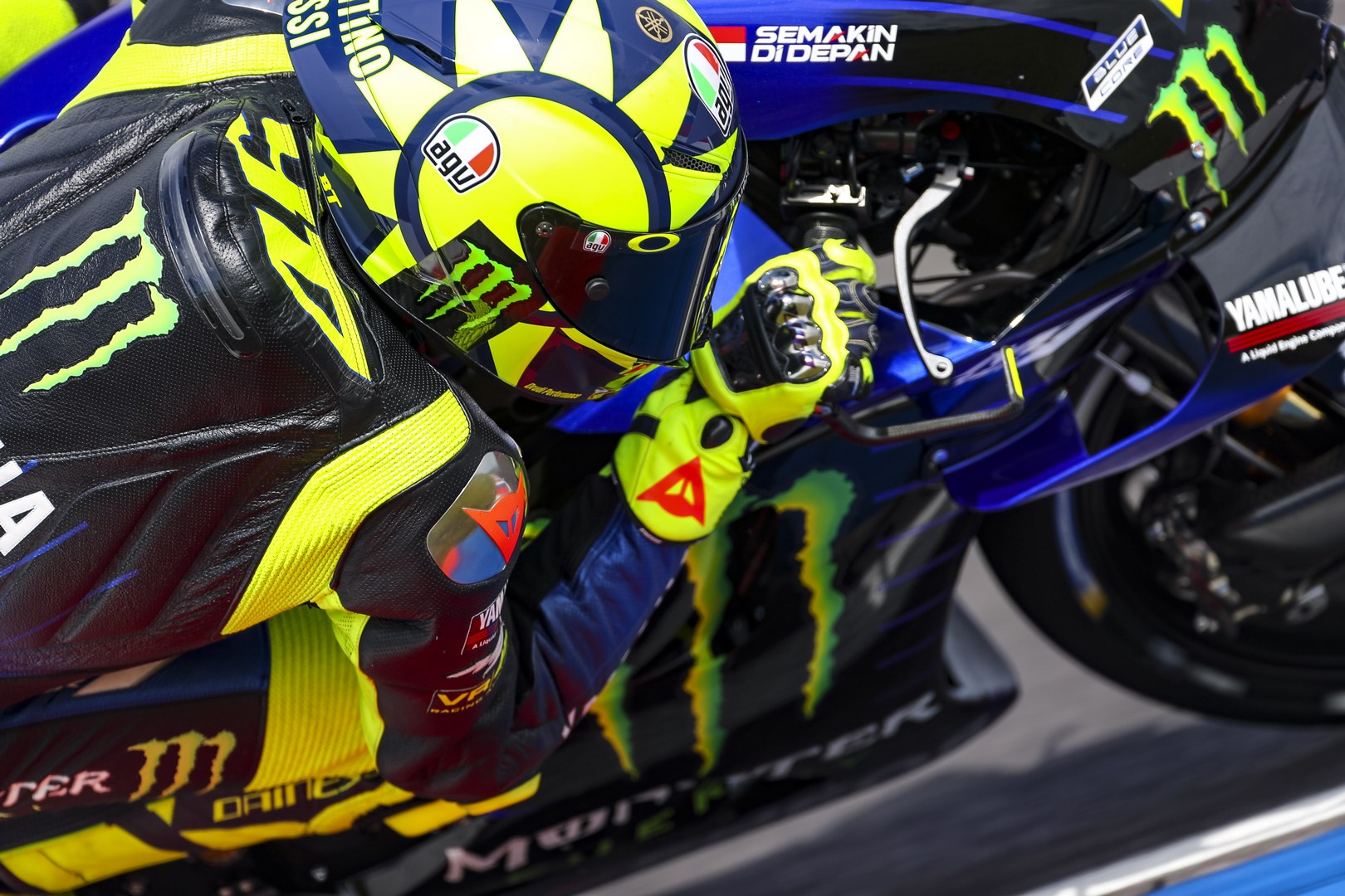 MotoGP Argentina Day_2