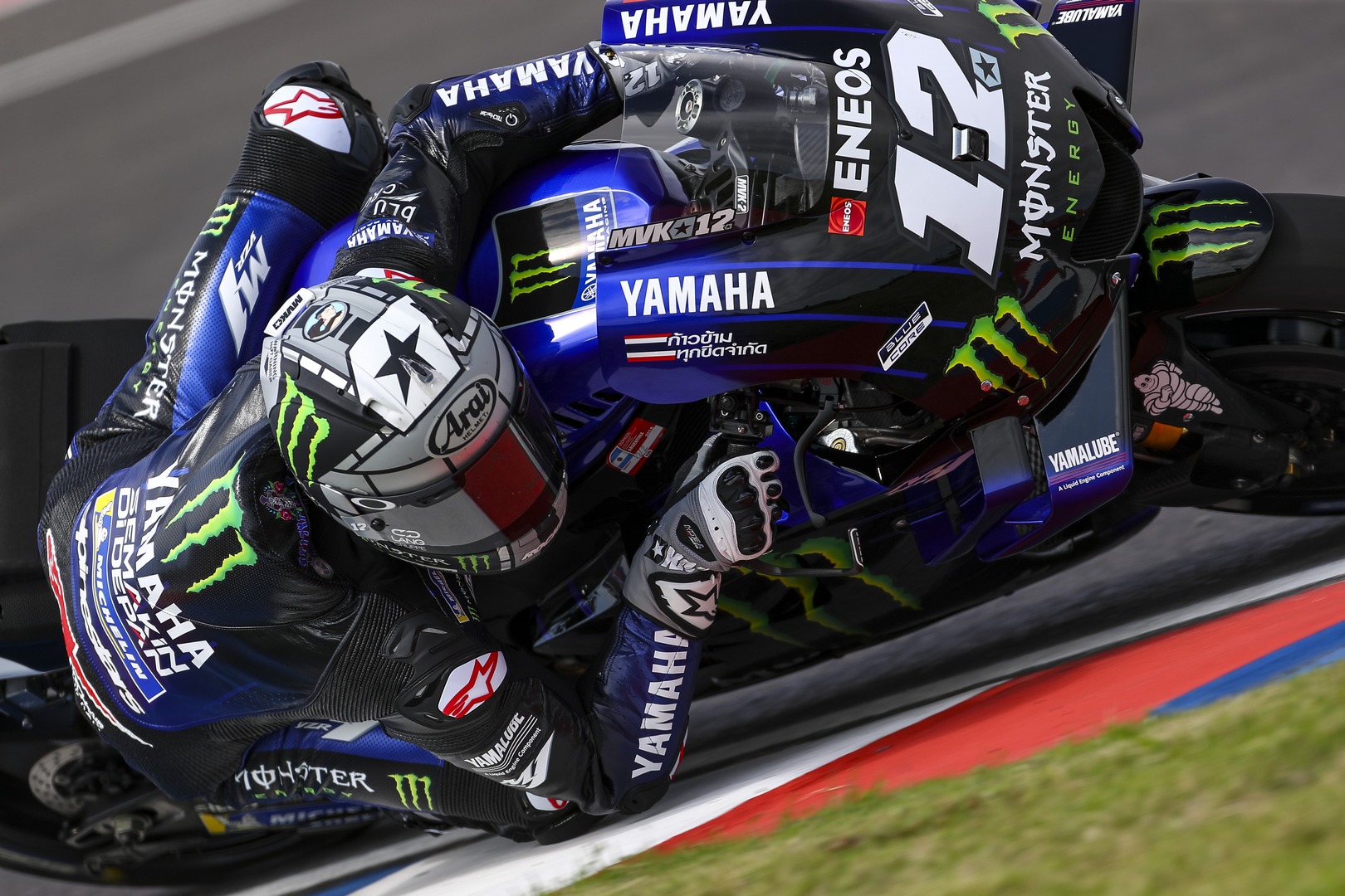 MotoGP Argentina Day_2