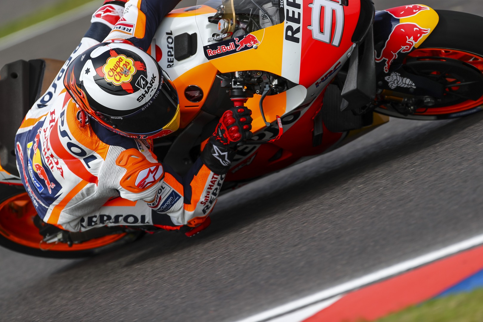MotoGP Argentina Day_2