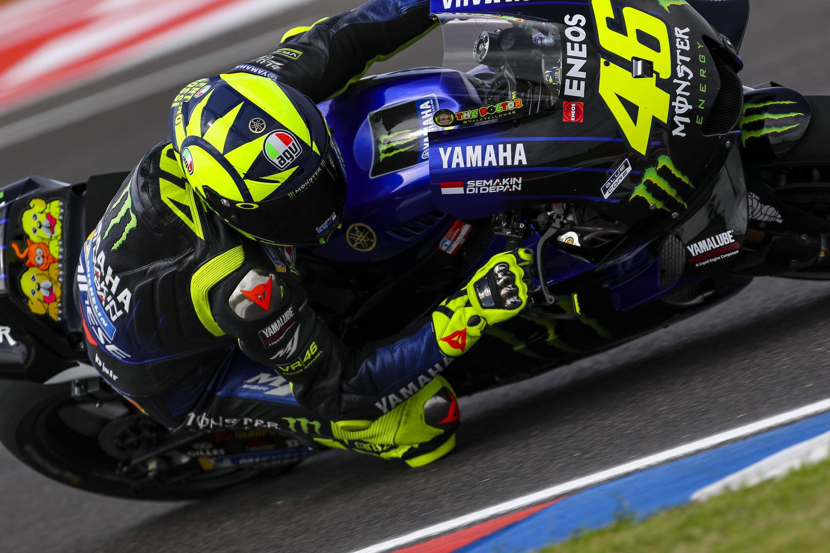 MotoGP Argentina Day_2