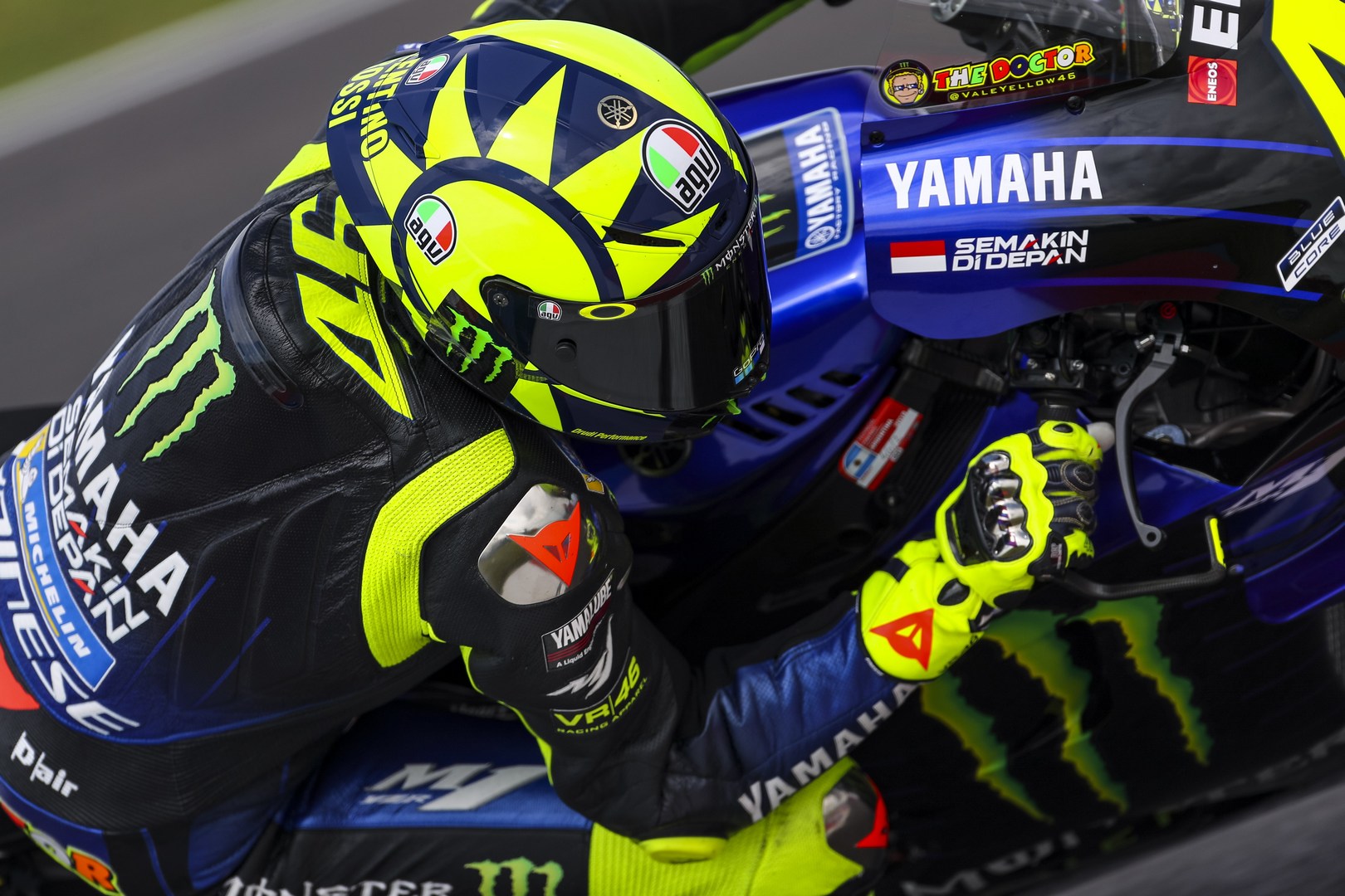 MotoGP Argentina Day_2