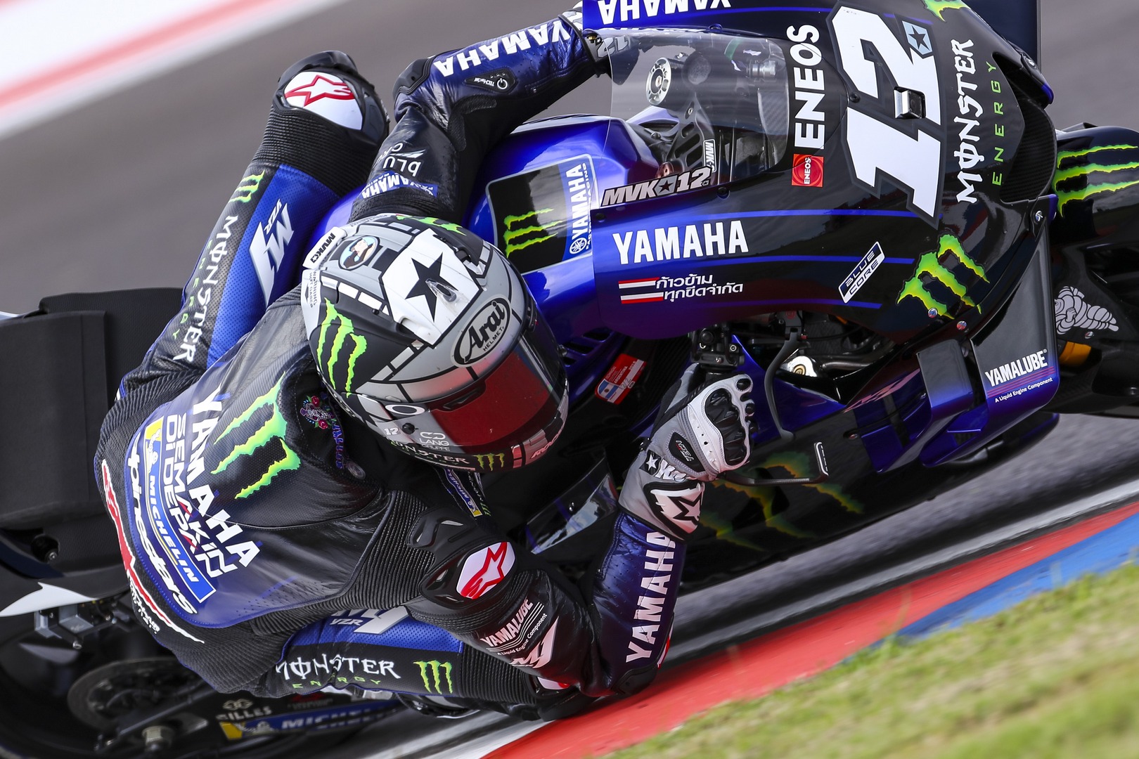 MotoGP Argentina Day_2