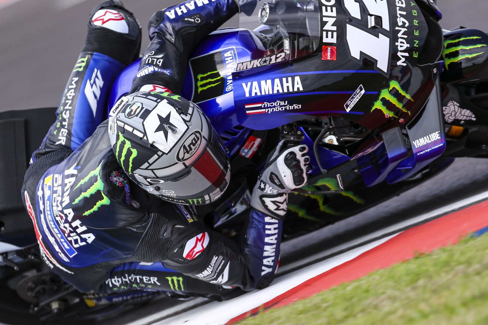 MotoGP Argentina Day_2