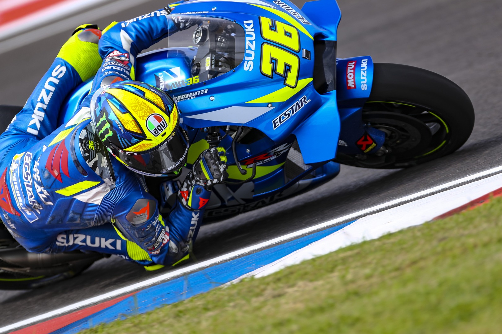 MotoGP Argentina Day_2