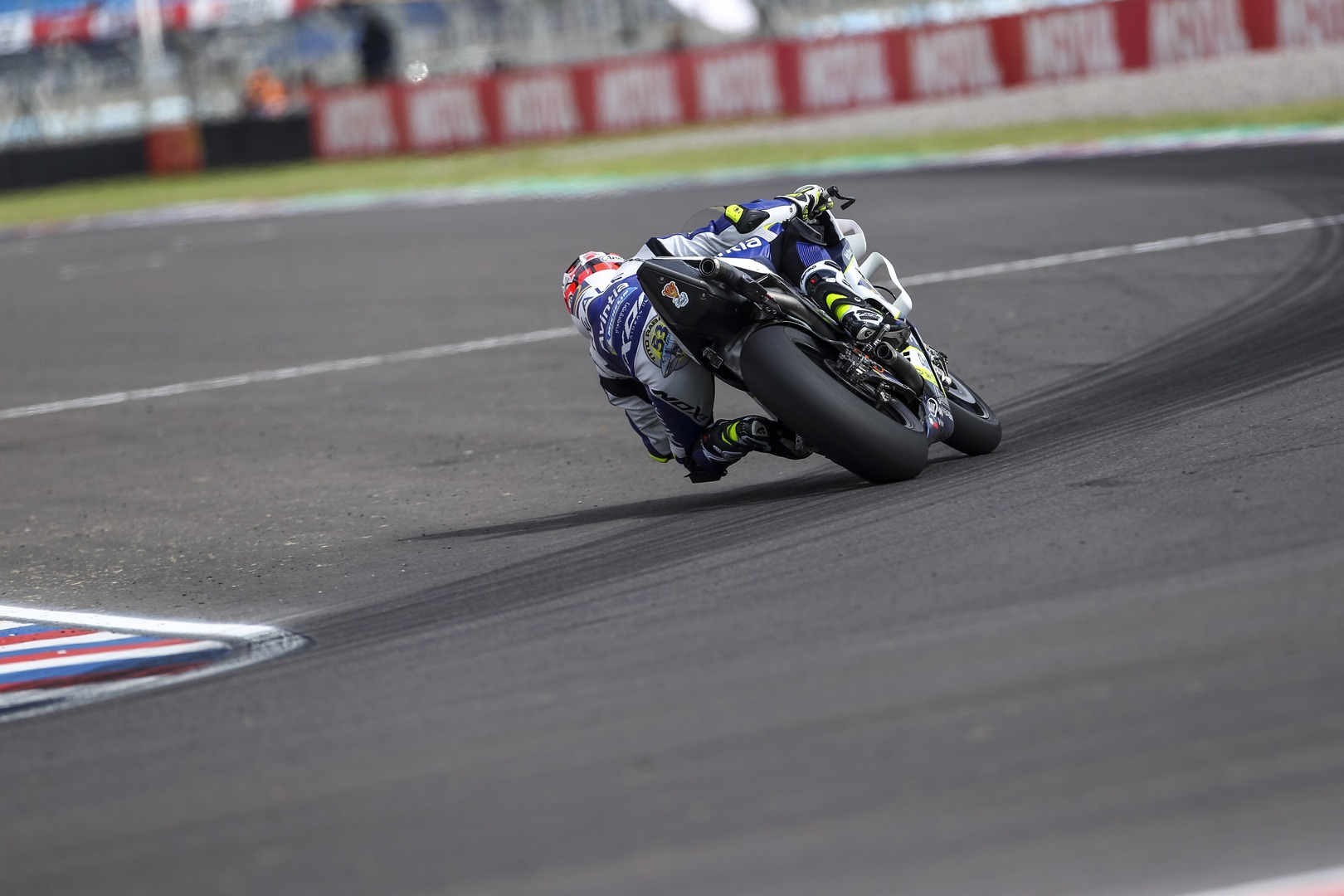 MotoGP Argentina Day_2
