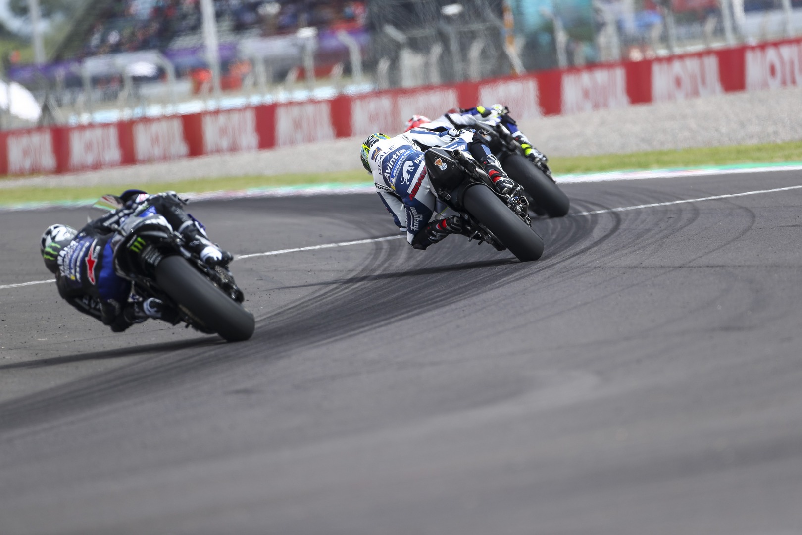 MotoGP Argentina Day_2