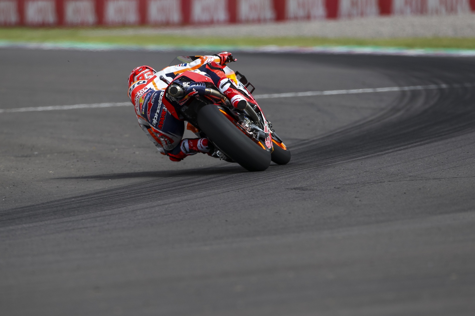 MotoGP Argentina Day_2