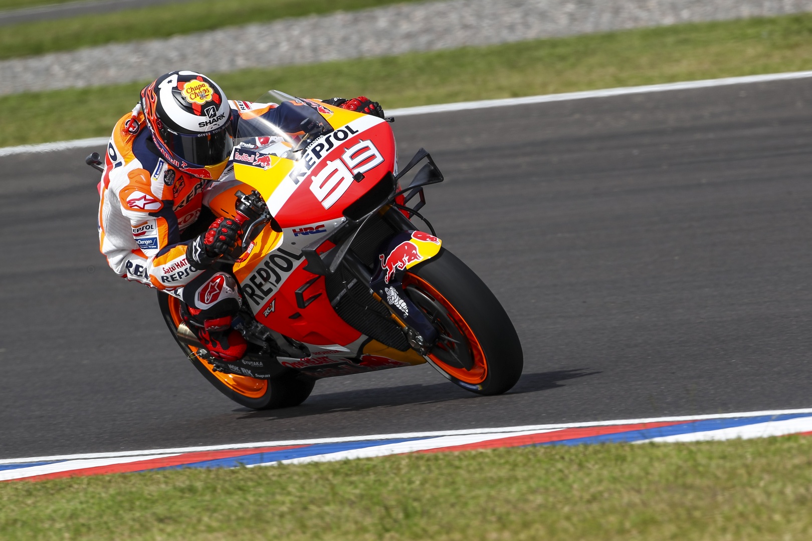 MotoGP Argentina Day_2