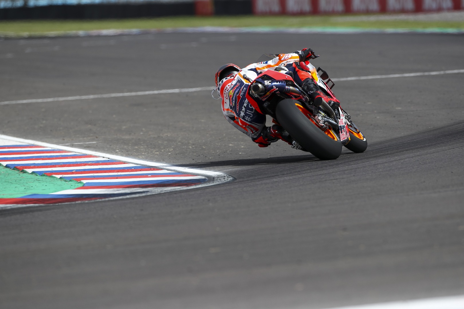 MotoGP Argentina Day_2