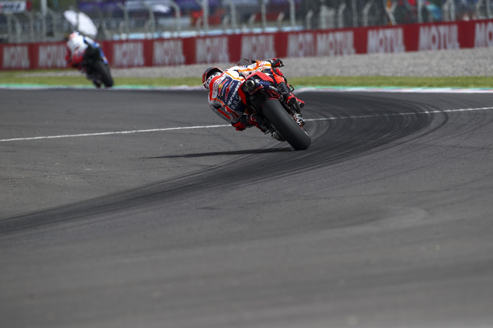 MotoGP Argentina Day_2