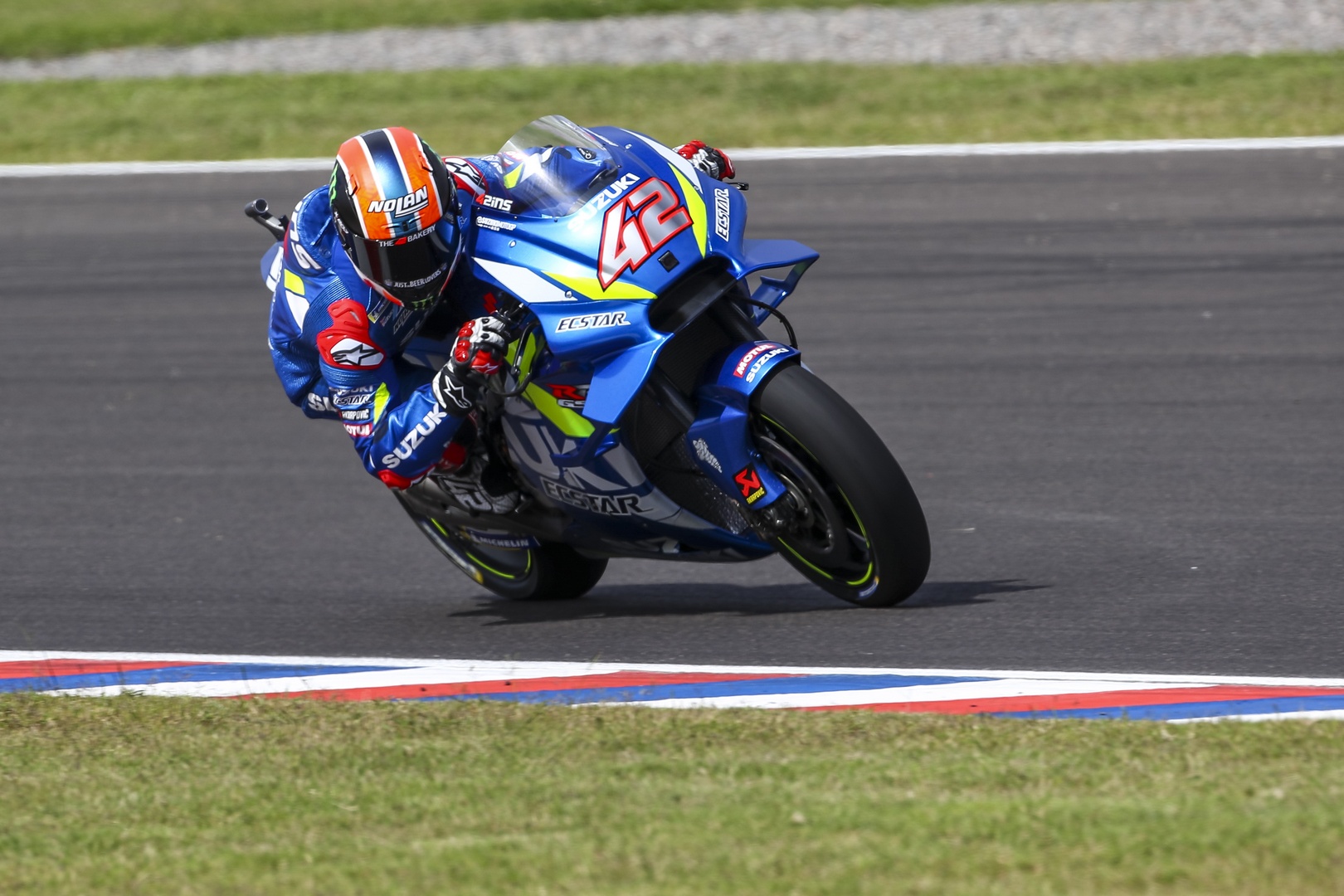 MotoGP Argentina Day_2