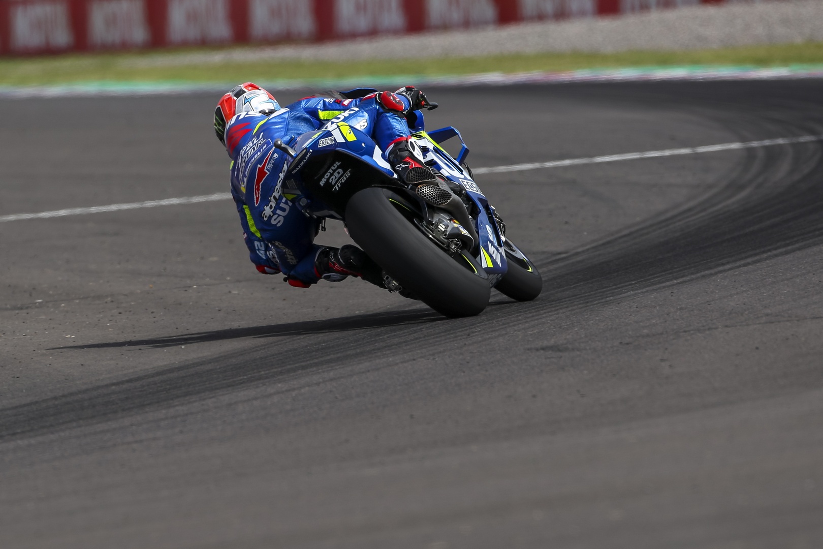 MotoGP Argentina Day_2