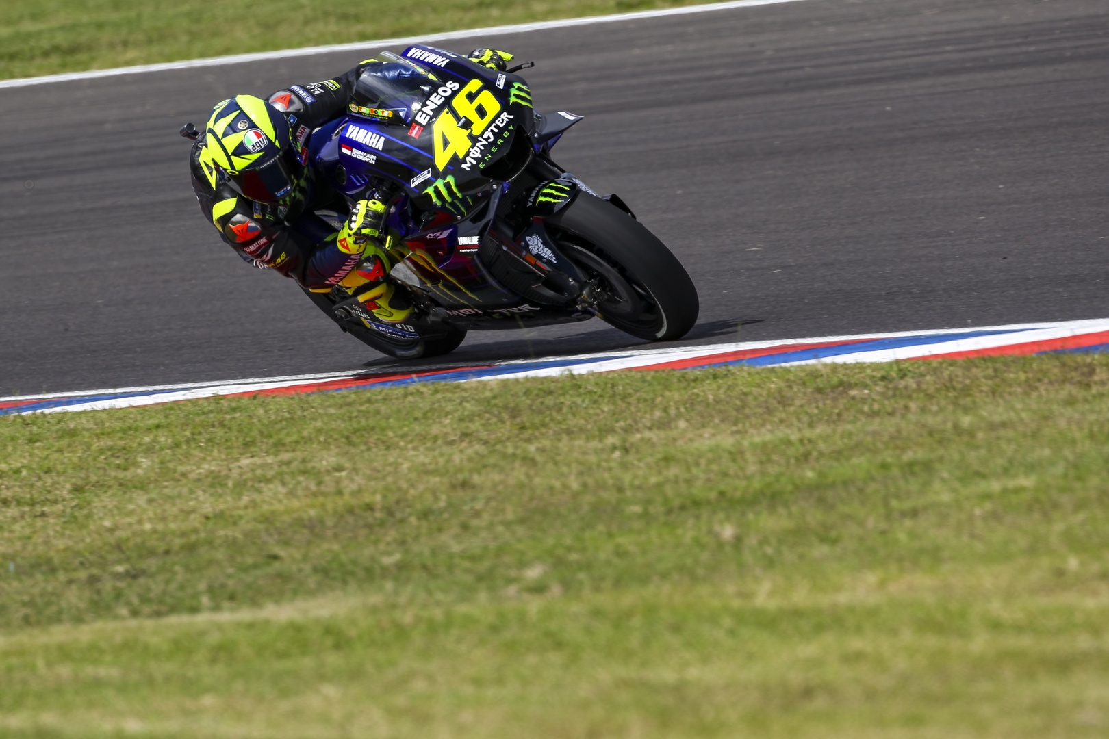 MotoGP Argentina Day_2